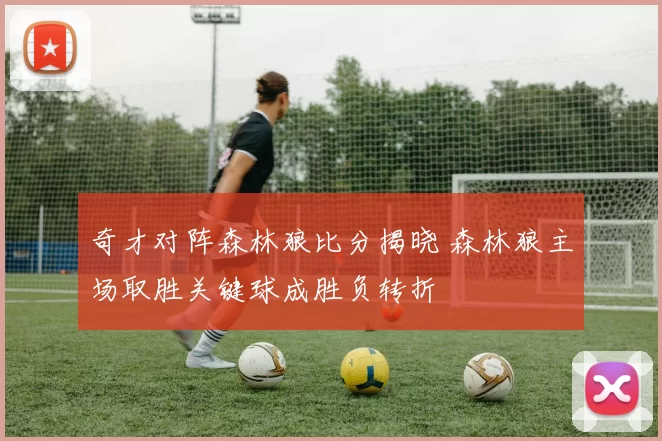 奇才对阵森林狼比分揭晓 森林狼主场取胜关键球成胜负转折