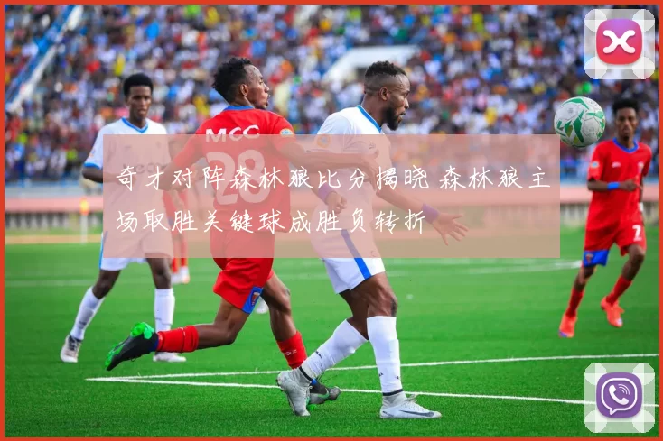 奇才对阵森林狼比分揭晓 森林狼主场取胜关键球成胜负转折